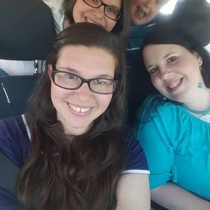 Meet your Posher, Melanie