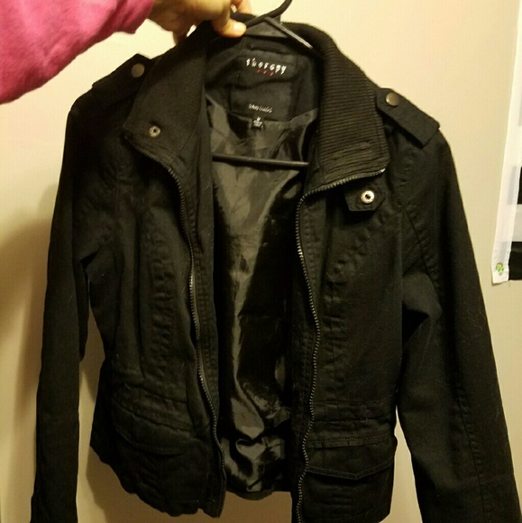 Spring jacket - Picture 1 of 1