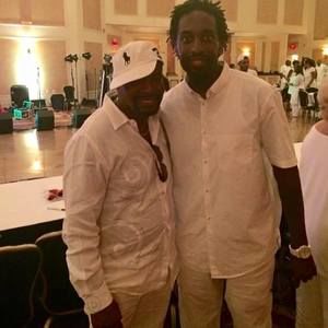 Meet your Posher, Jayson