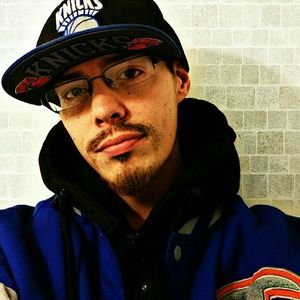 Meet your Posher, Eric