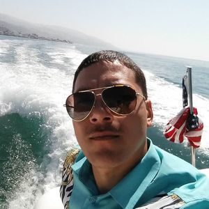 Meet your Posher, John