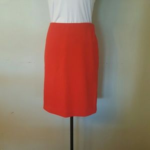 NWT The limited skirt, size 8