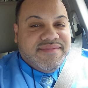 Meet your Posher, Danny