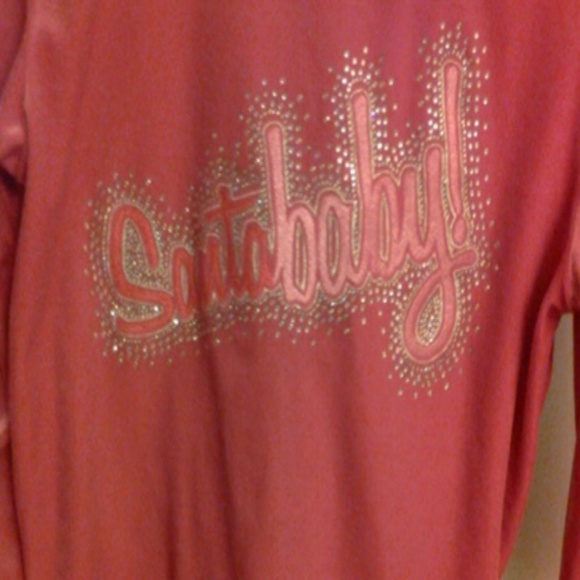 Victoria's Secret sweatshirt