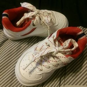 Brand new Levi shoes size 5