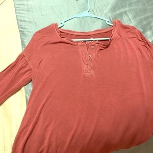 American eagle soft t shirt