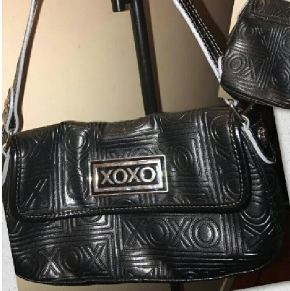 Xoxo bag