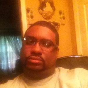 Meet your Posher, Jermaine