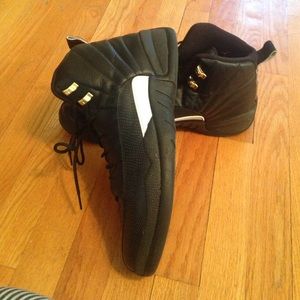 Jordan's jumpman retro 2016