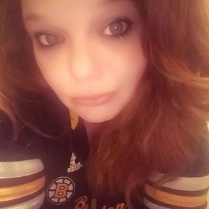 Meet your Posher, Katrina