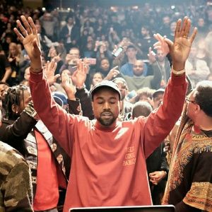 Meet your Posher, Luis