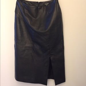 Classy Business Exec