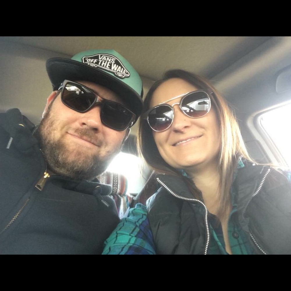 Meet your Posher, April