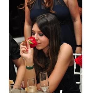 Meet your Posher, Gabriela