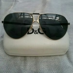 DOLCE&GABBANA