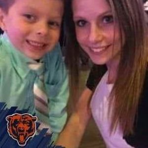 Meet your Posher, Joe anna