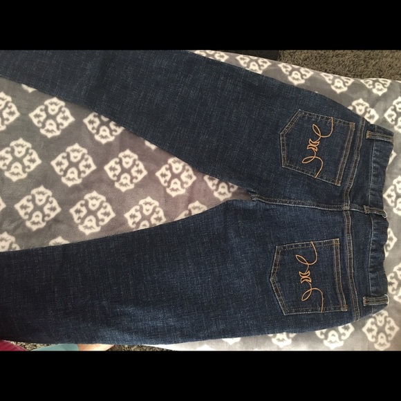 Hurley jeans