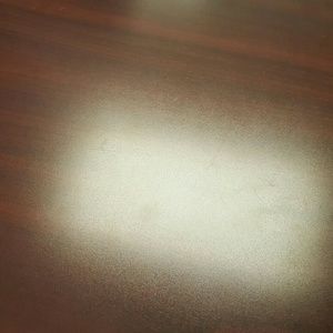 Meet your Posher, Margaret