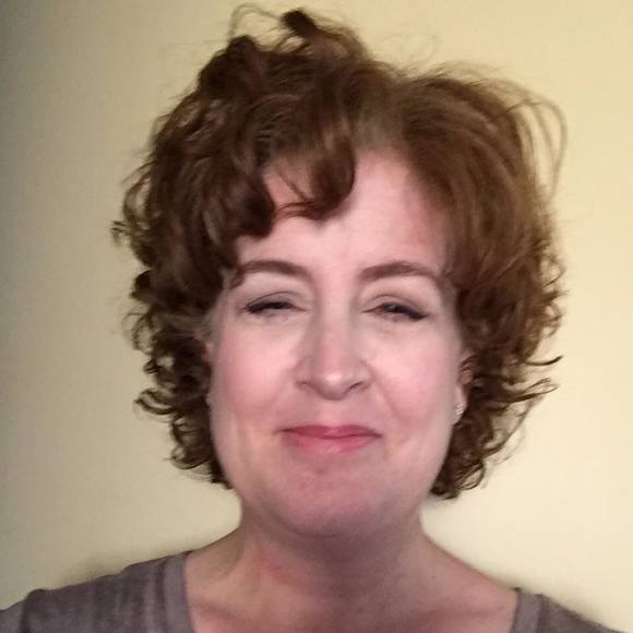 Meet your Posher, Chrystina