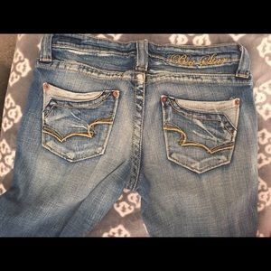 Big star jeans