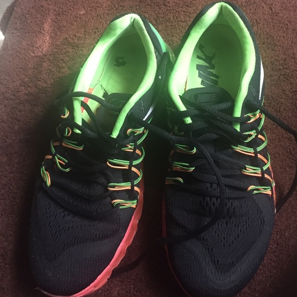 2015 Air max Sneakers