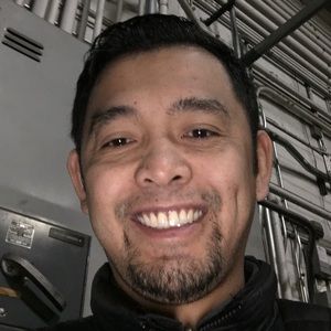 Meet your Posher, Mark