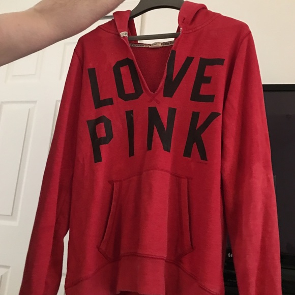 Victoria's Secret PINK Hoodie
