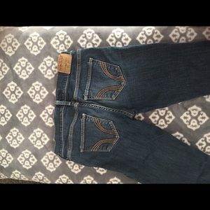 Hollister jeans