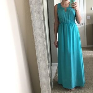 Francesca's Maxi Dress