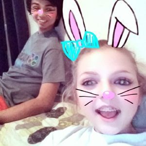 Meet your Posher, Miranda