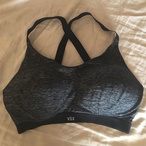 VSX sports bra