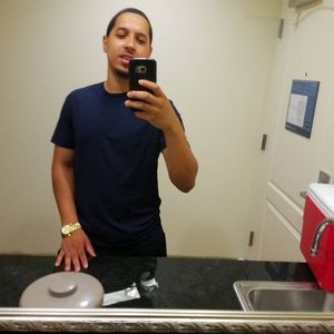 Meet your Posher, Jose