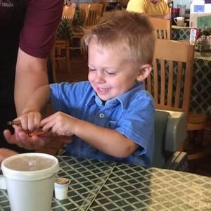 Meet your Posher, Tami