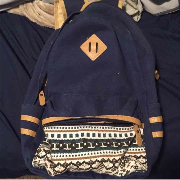 Cute Backpack! - Picture 1 of 3