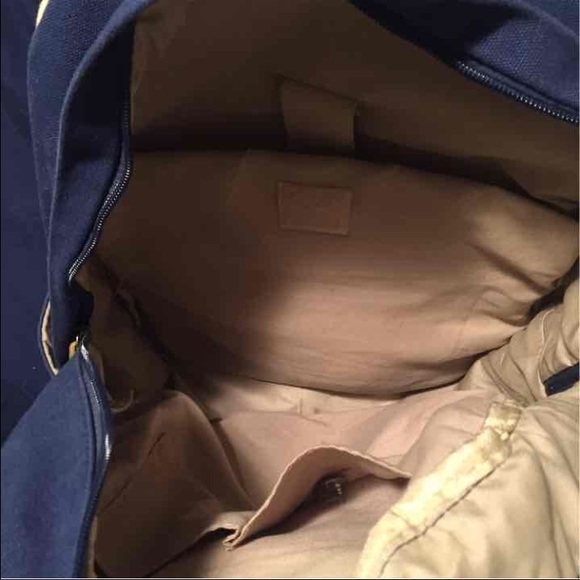 Cute Backpack! - Picture 2 of 3