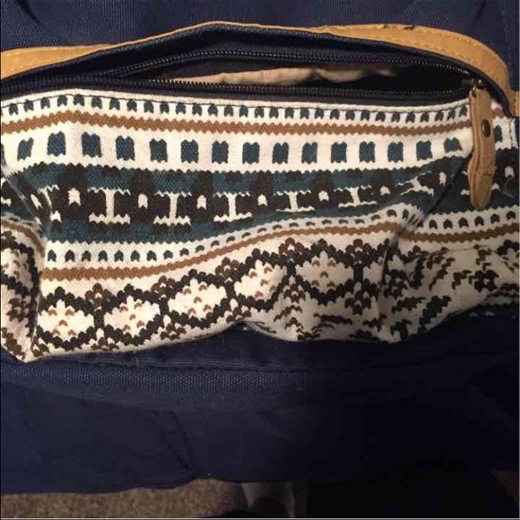 Cute Backpack! - Picture 3 of 3