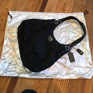 Authentic Coach Purse