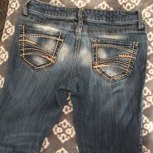Decree jeans