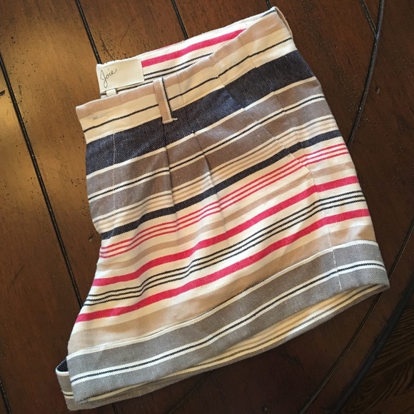Joie shorts