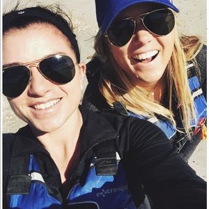 Meet your Posher, Britt