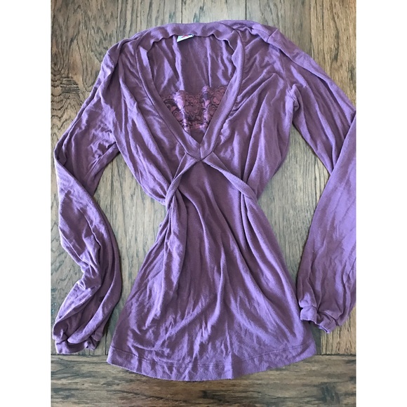 Japanese Weekend Maternity Nursing Top