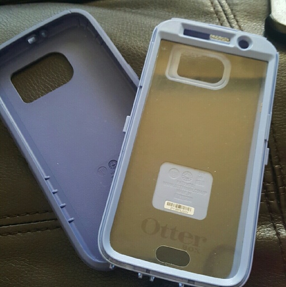 Samsung Galaxy s6 otterbox case