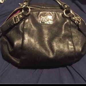 Coach Purse !