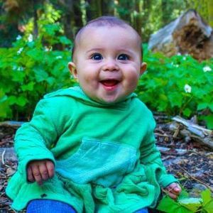 Meet your Posher, Adrianne