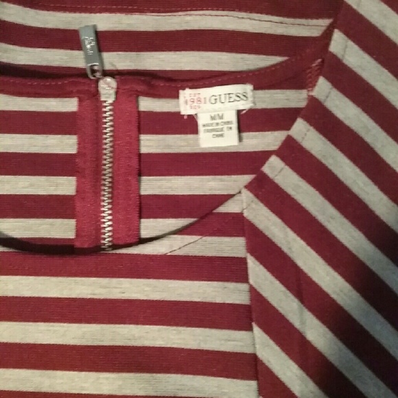 Guess dress