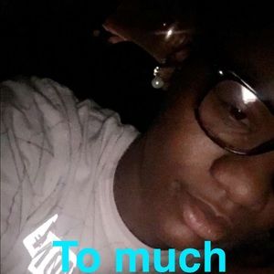 Meet your Posher, Kymesha