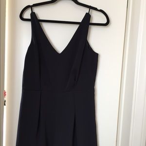 Topshop romper