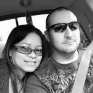 Meet your Posher, Chris nora