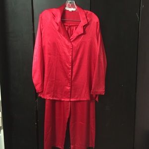 Victoria secret pajamas