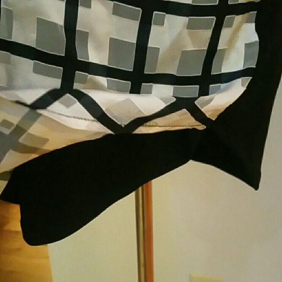 NWT STYLE&CO. TUNIC - Picture 2 of 3